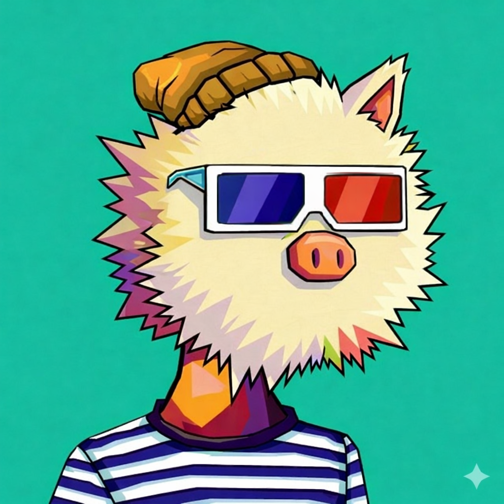 Primeape Non See-Through