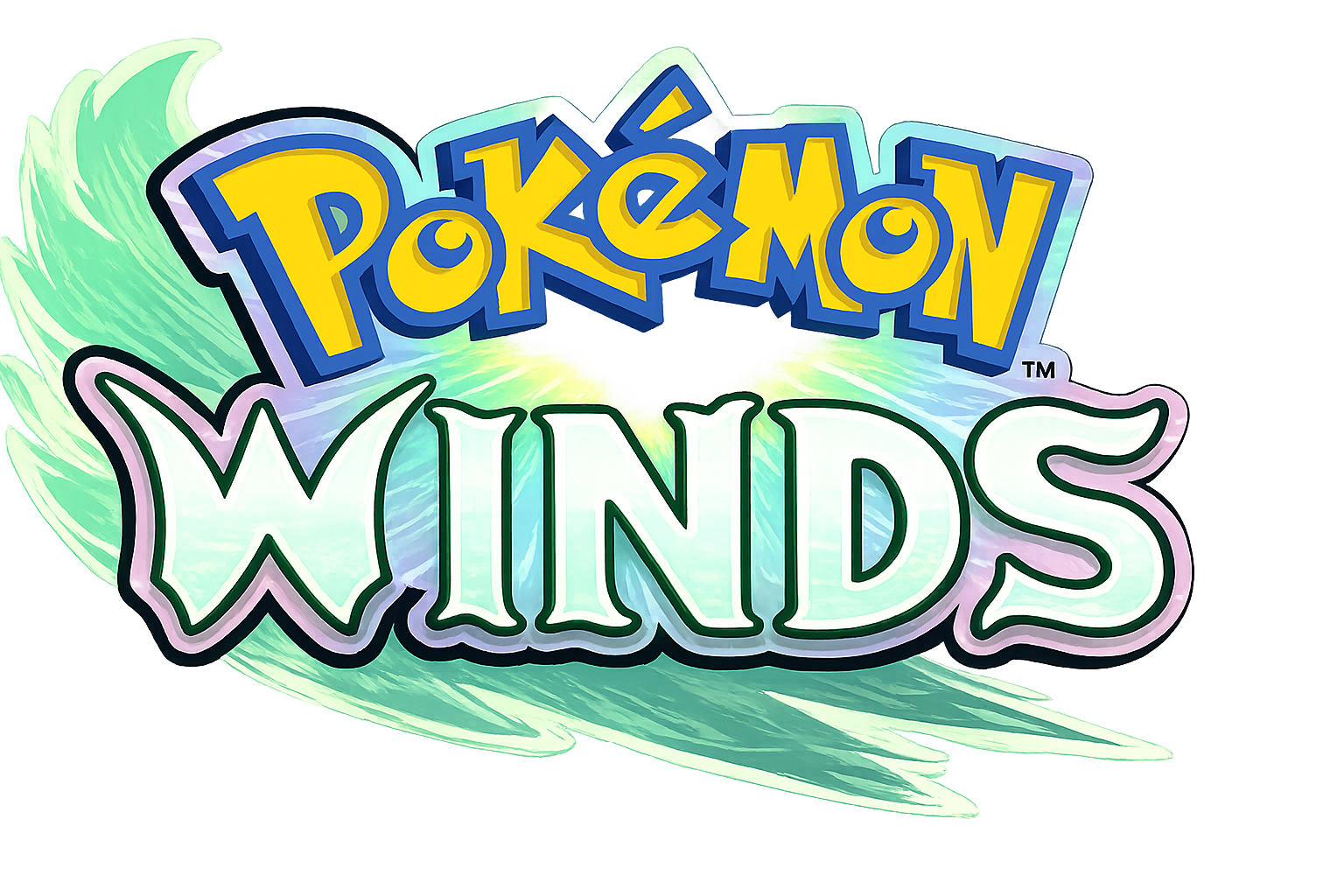 Pokemon Winds