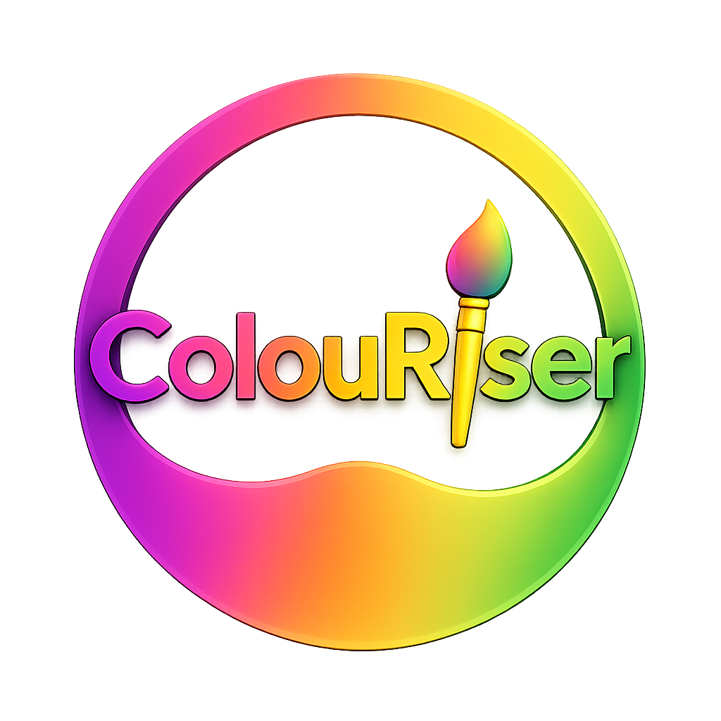 ColouRiser logo