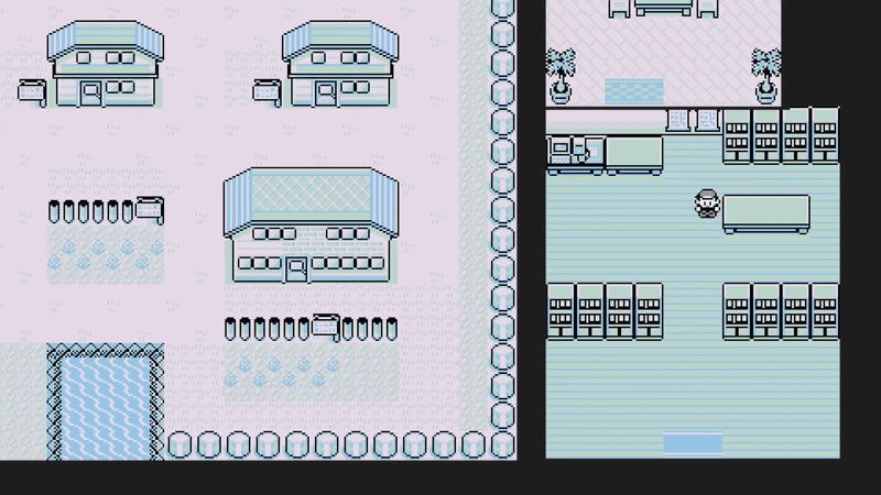 Training an AI model to play Pokémon