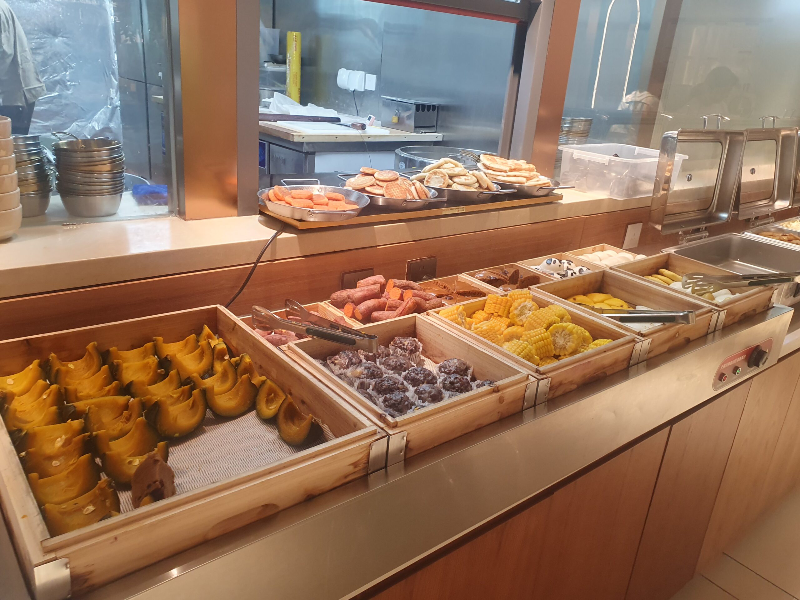 Stryv4/~ gallery image 5 — buffet