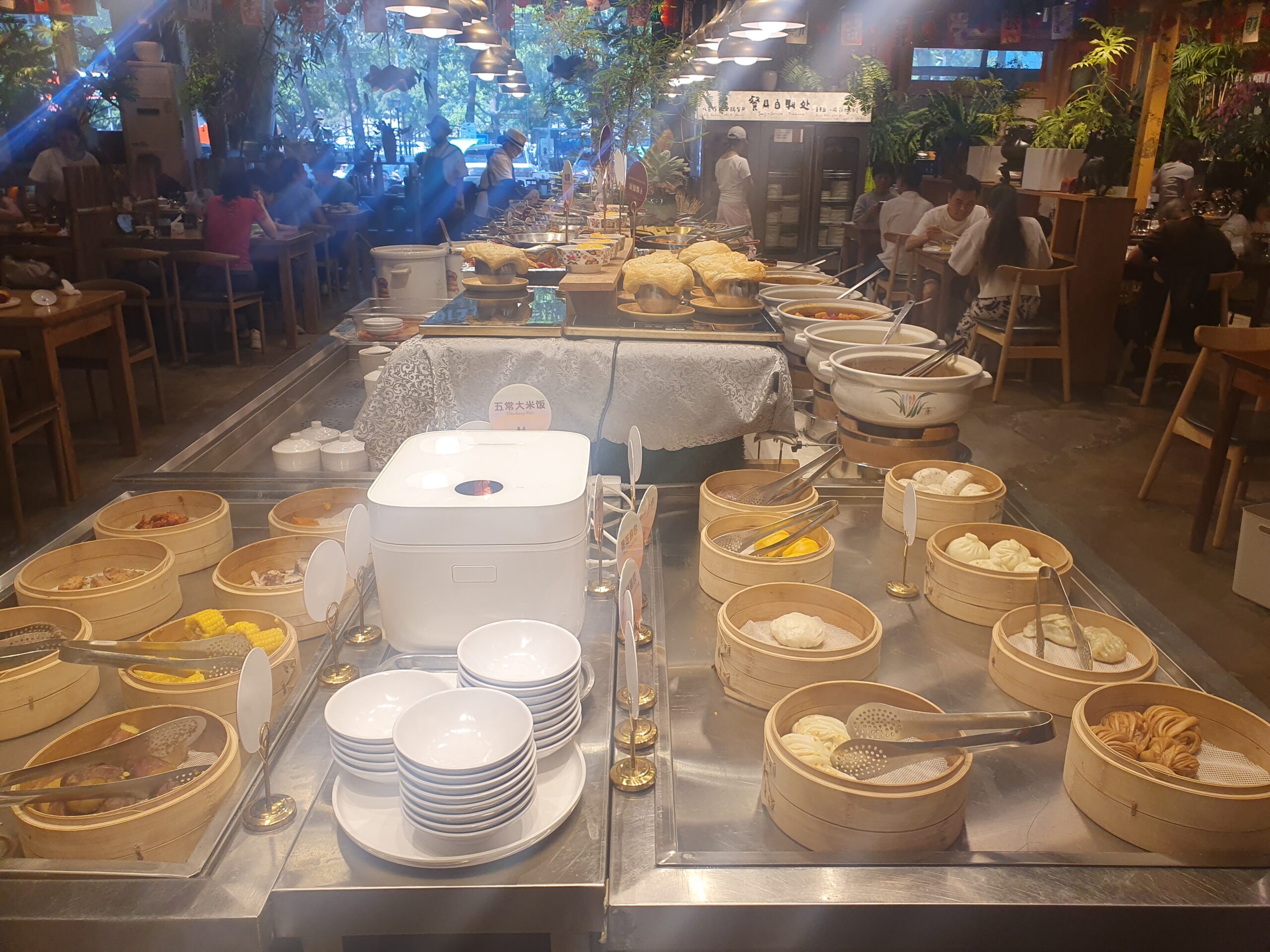 Stryv4/~ Big Buffet image 14