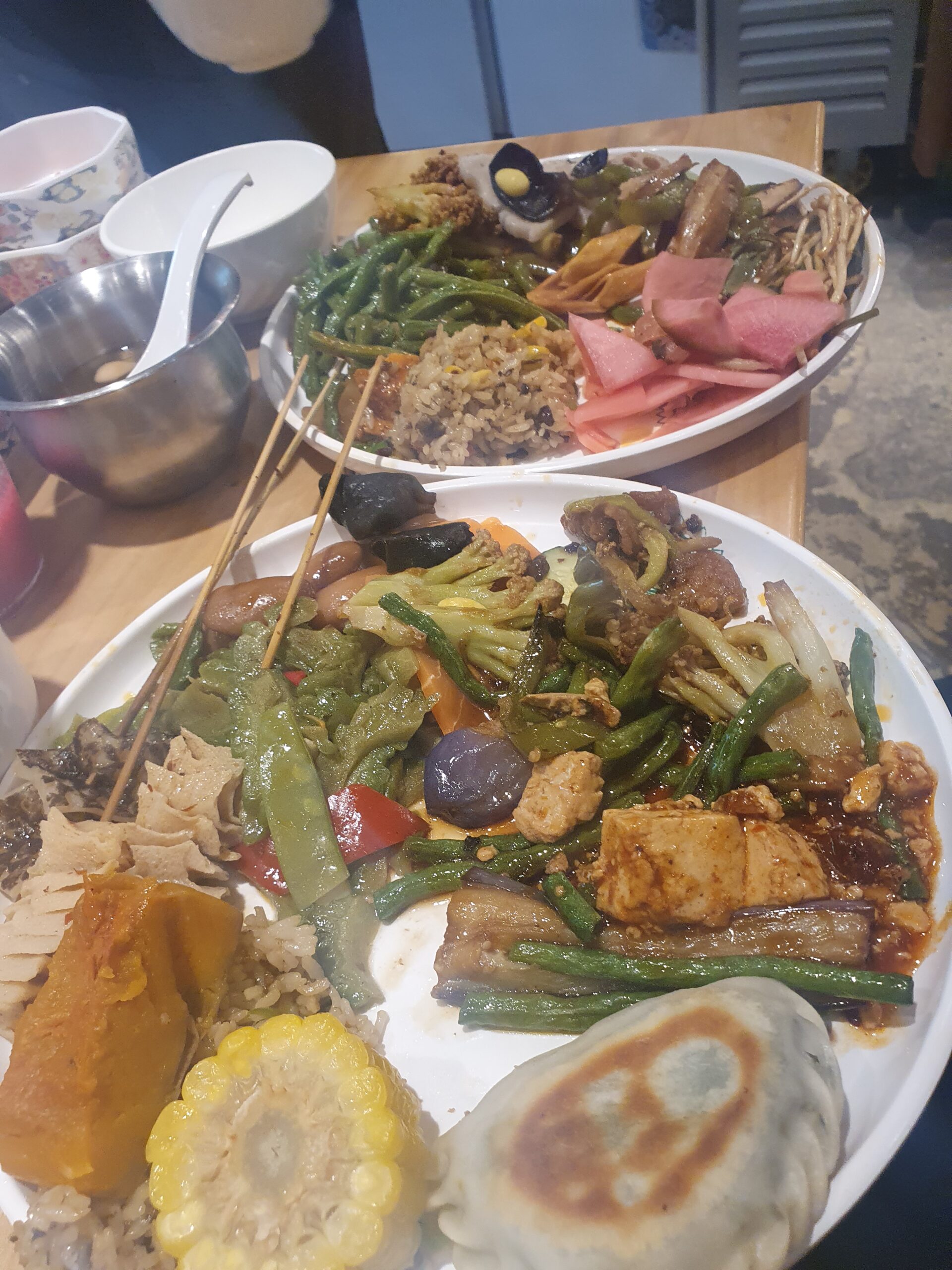 Stryv4/~ Big Buffet image 7