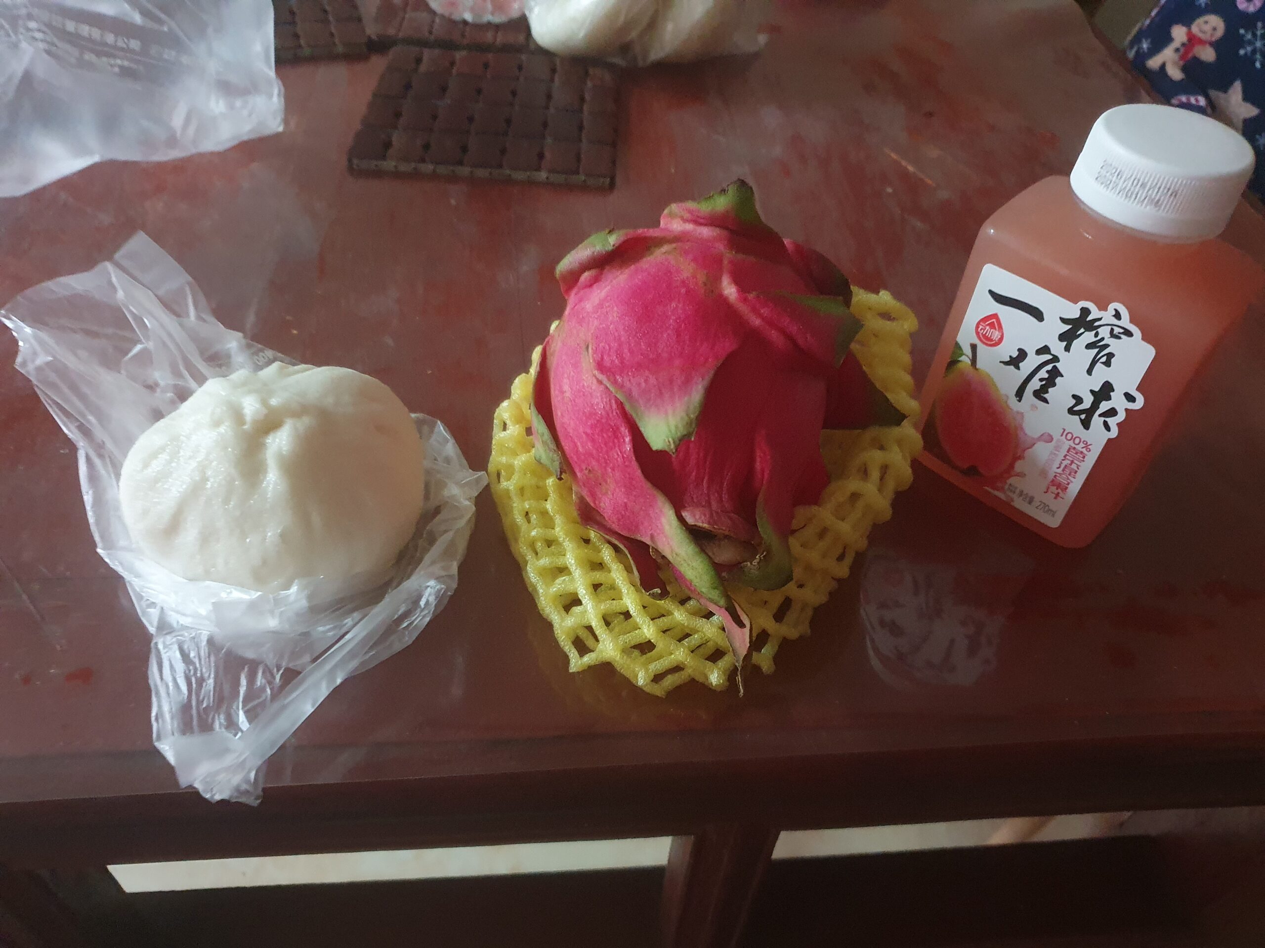Stryv4/~ Snacking image 5